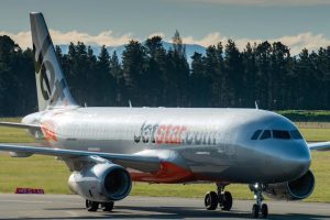 Jetstar reduces NZ domestic, trans-Tasman flights